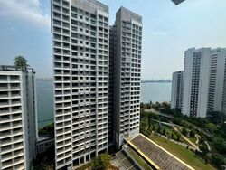 Blk 419D Waterfront II @ Northshore (Punggol), HDB 4 Rooms #616045721